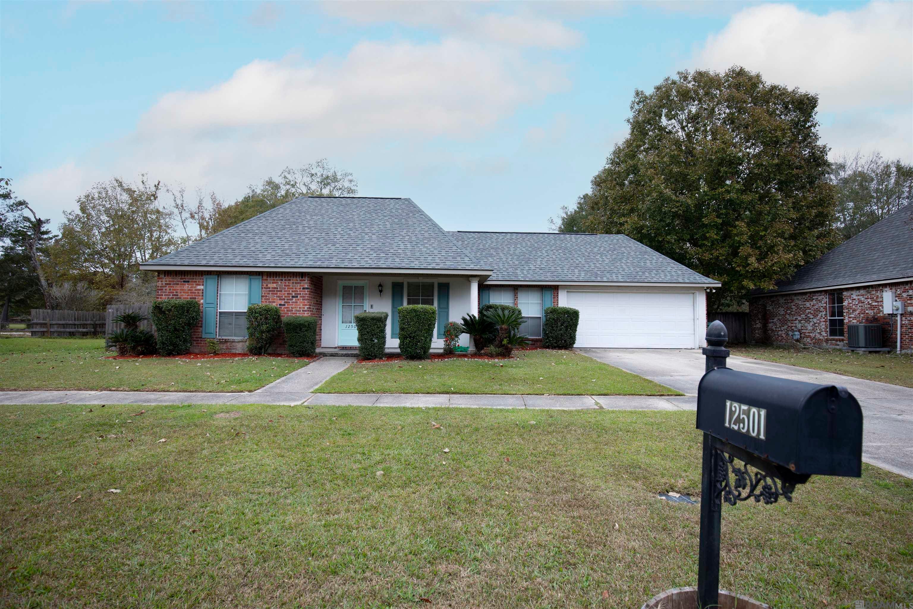 12501 Hidden Ridge Dr — photo