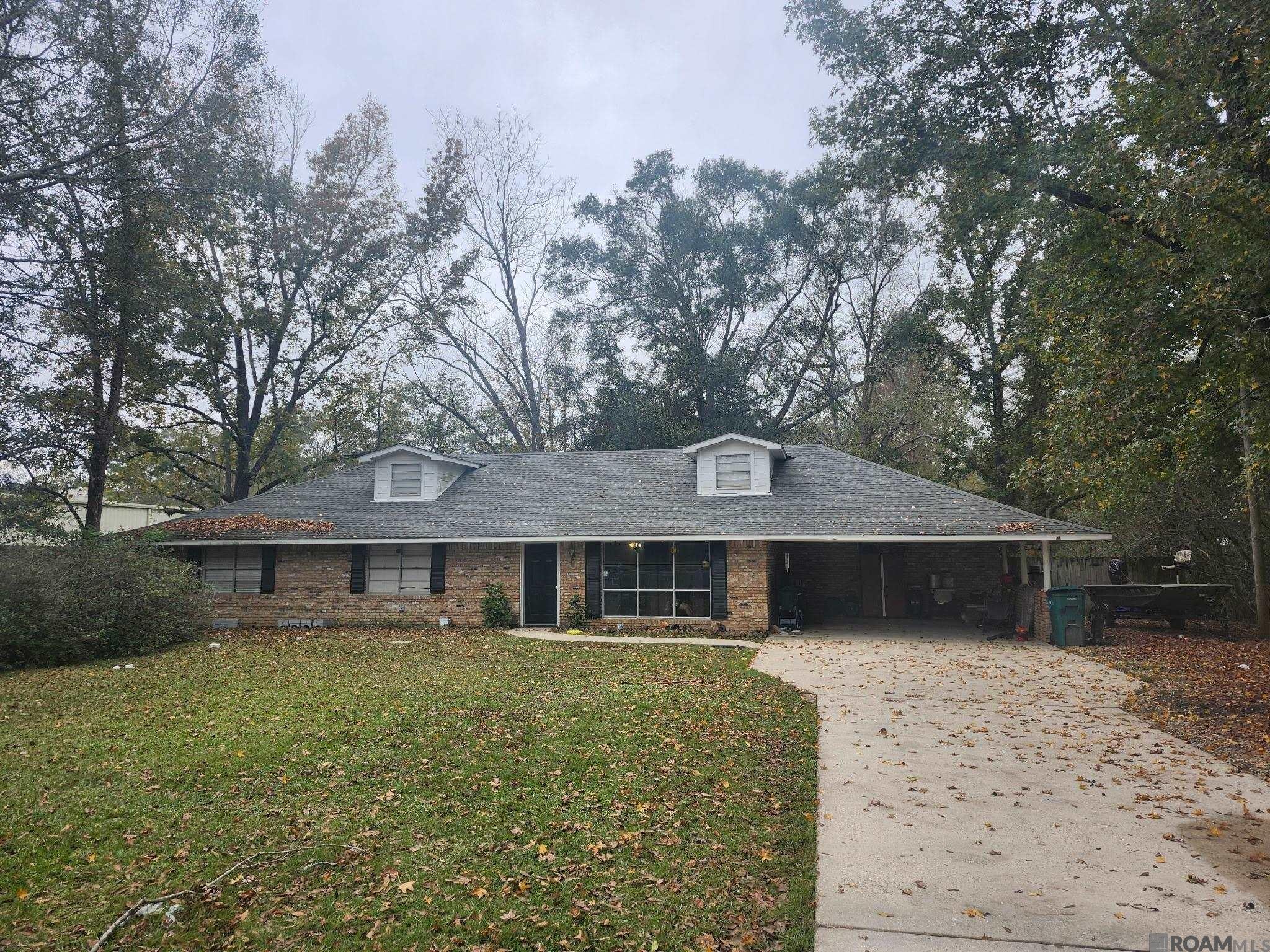 10345 Springfield Rd — photo