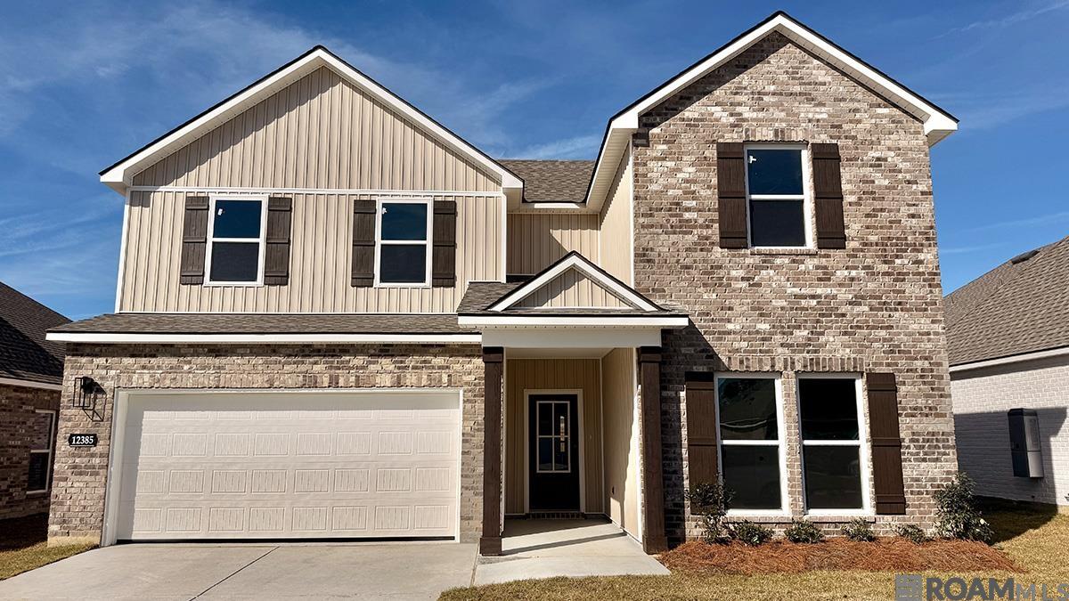 12385 Preakness Dr — photo