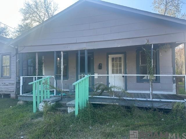 3929 Topeka St — photo
