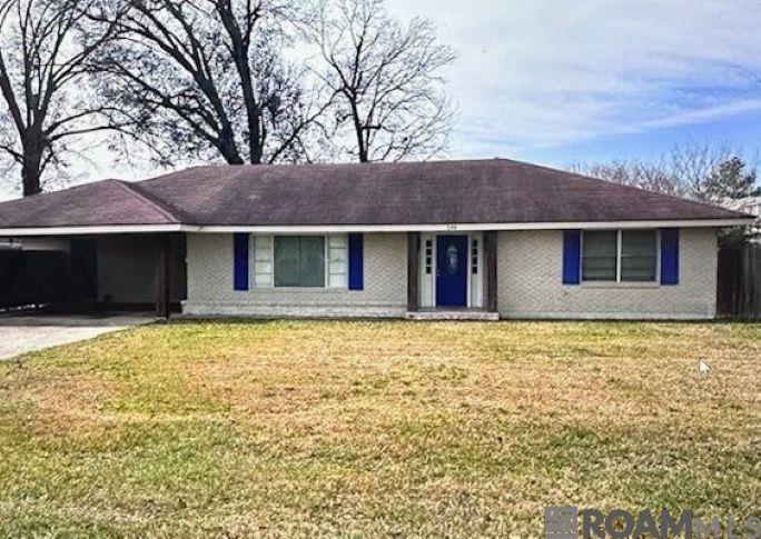 144 S Carrollton Ave — photo