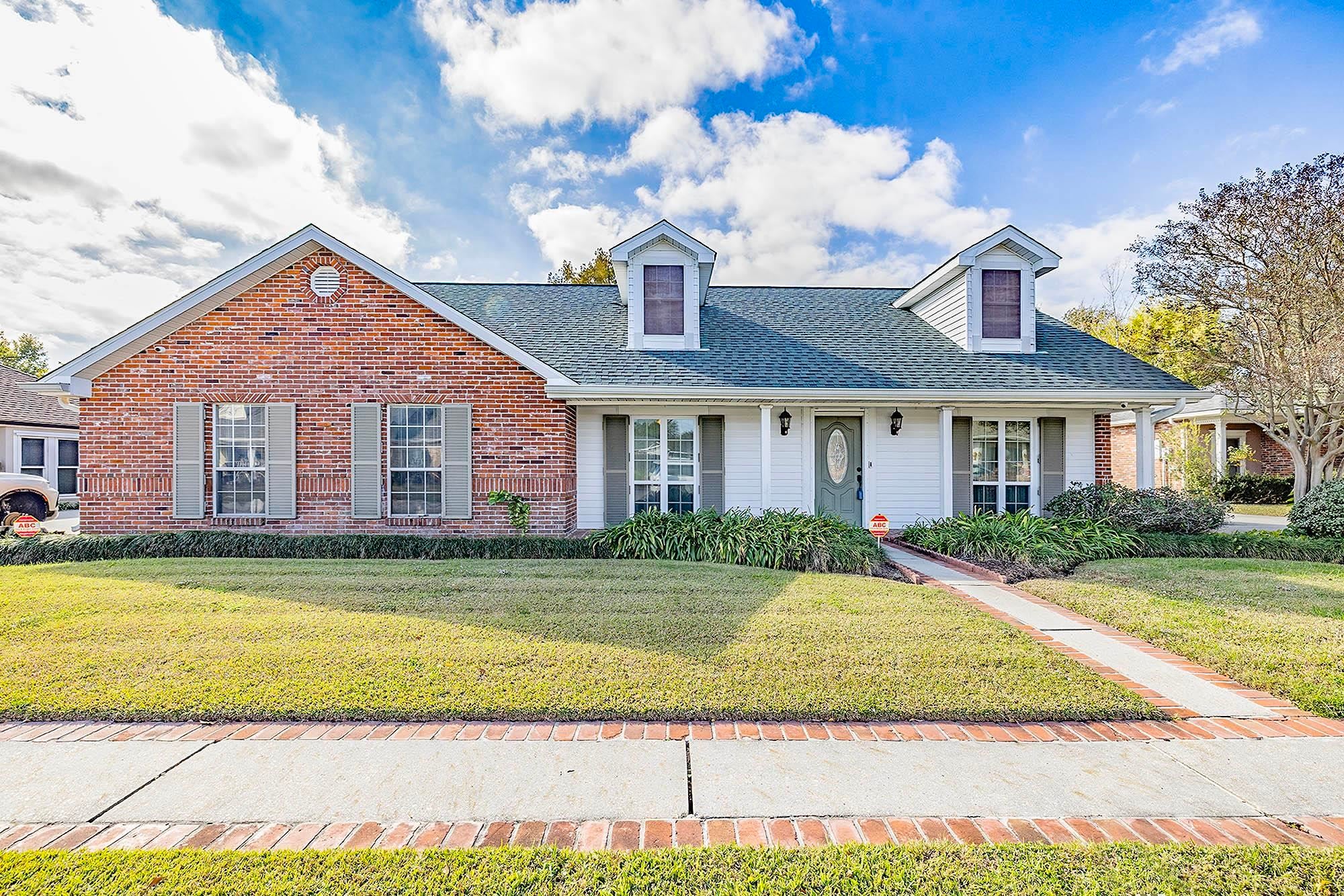 1710 Joshua Dr — photo