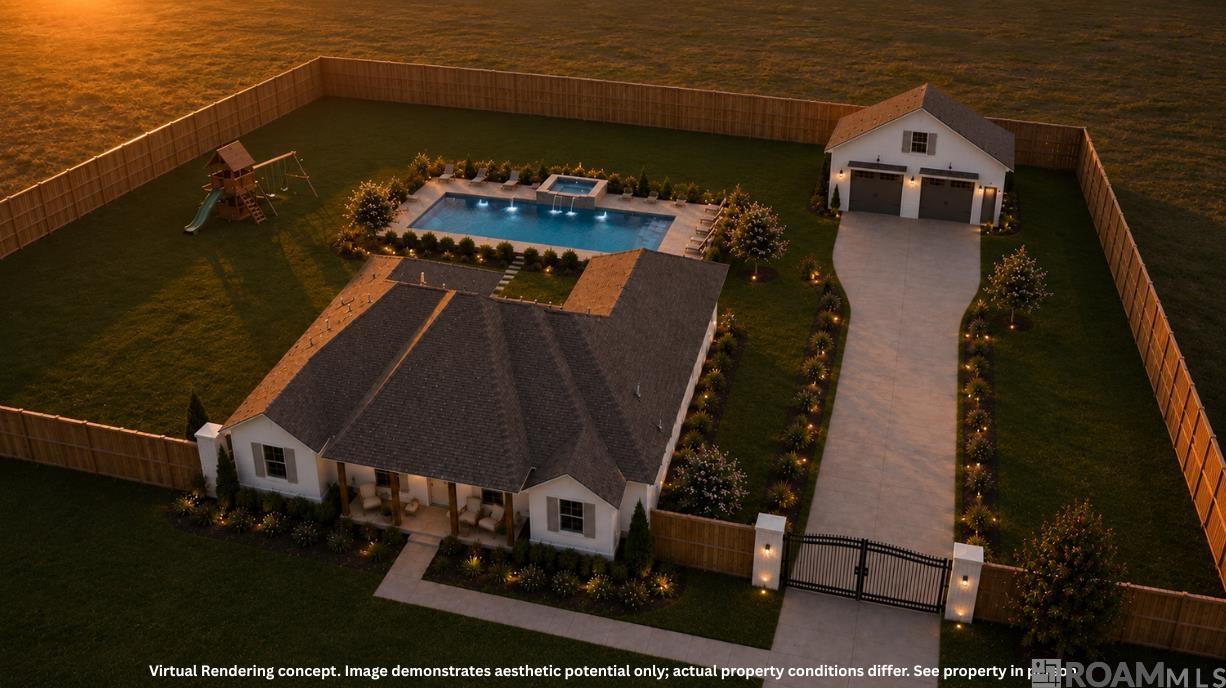 13530 Eagles Park Drive — photo