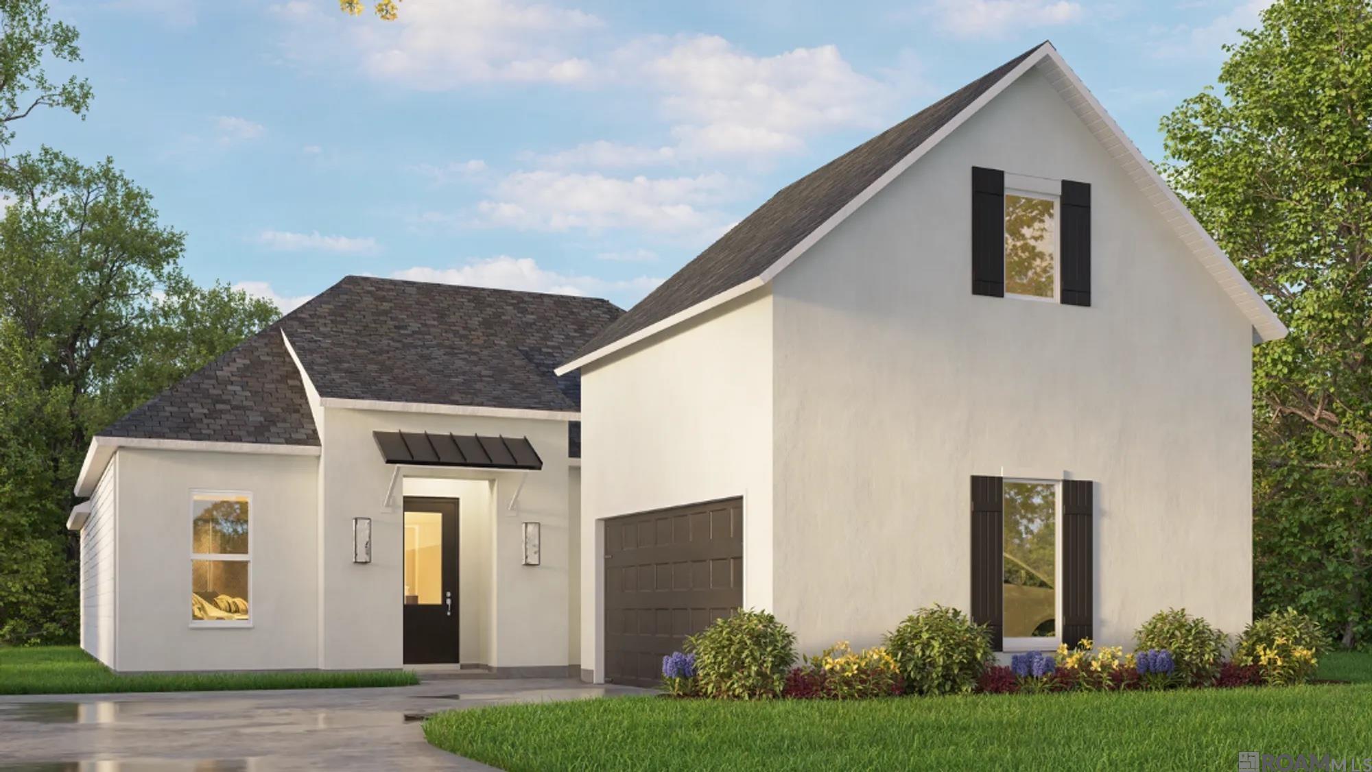 6807 Garden Hill Dr — photo