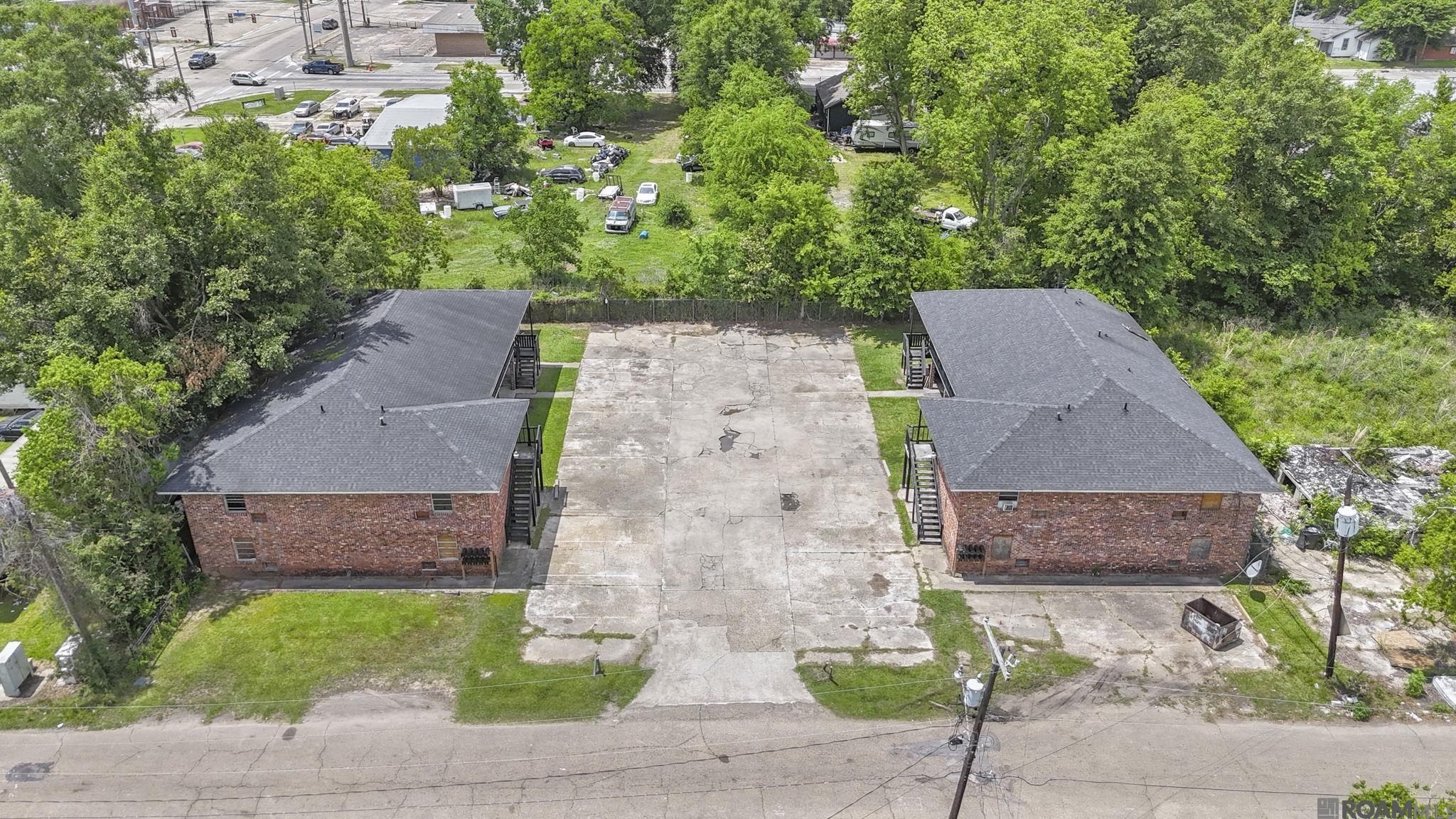 4747 Annette Street, Baton Rouge, LA 70805 — photo 2