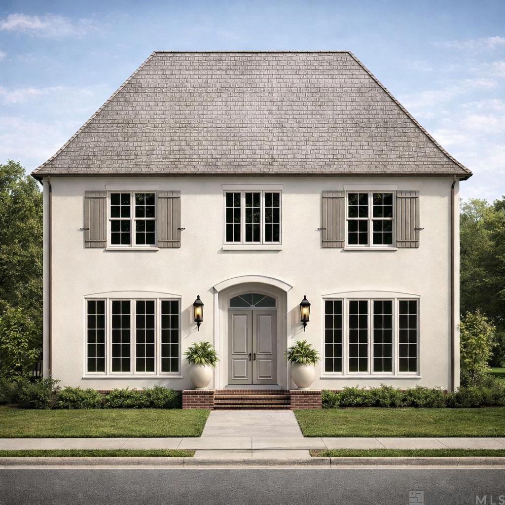 1703 Rouzan Avenue, Baton Rouge, LA 70808