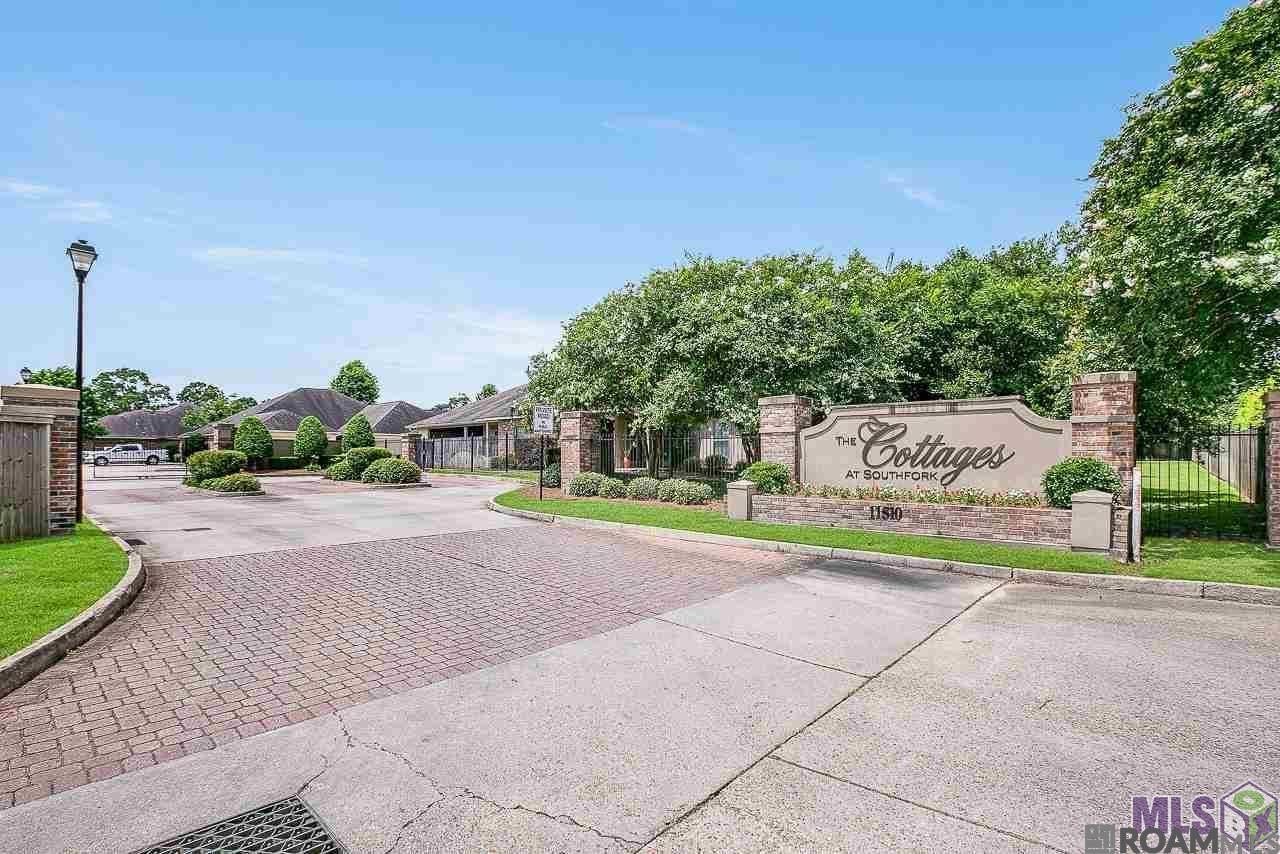 11510 Southfork Dr #37 — photo