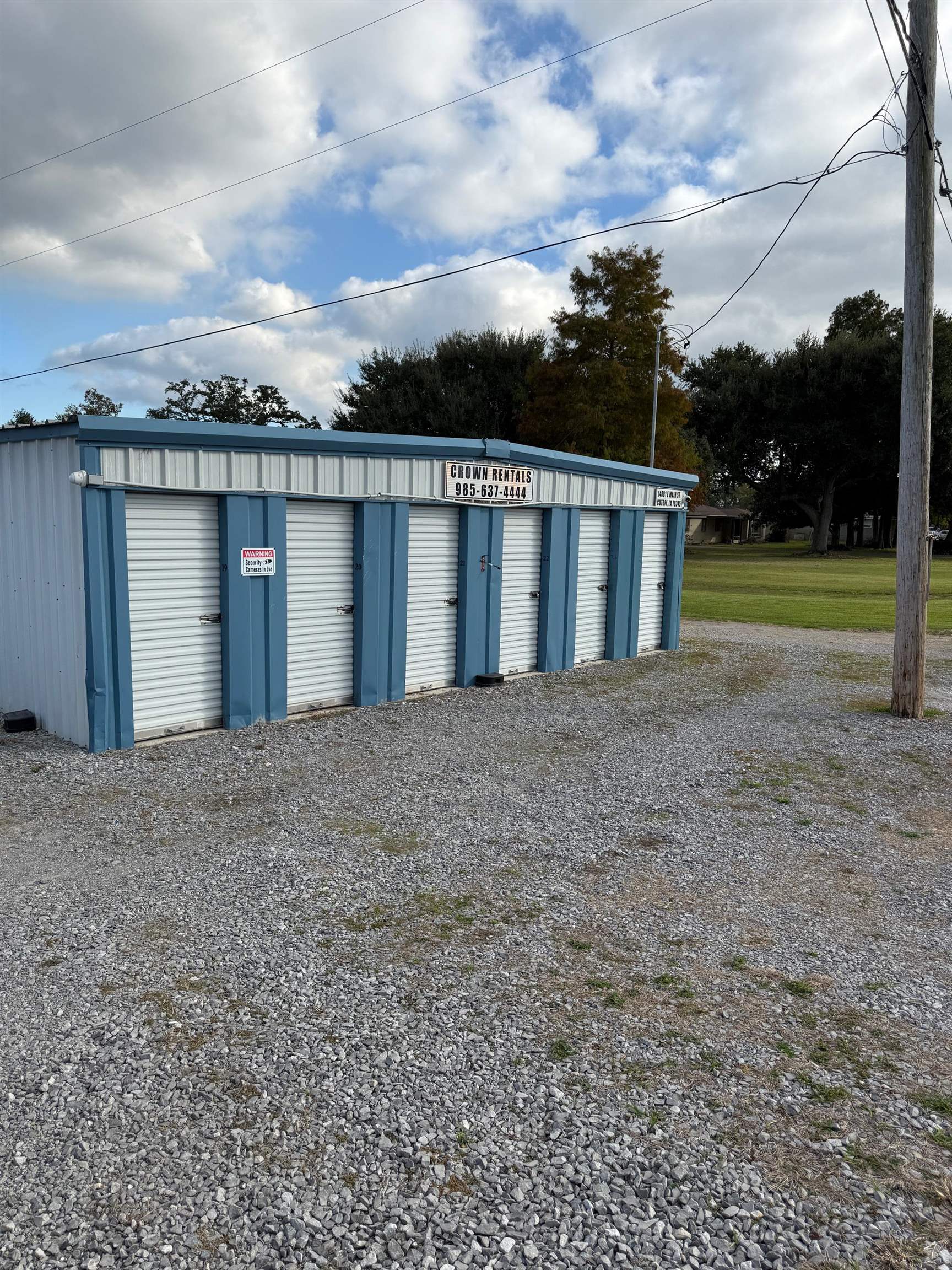 14801 East Main Street — photo