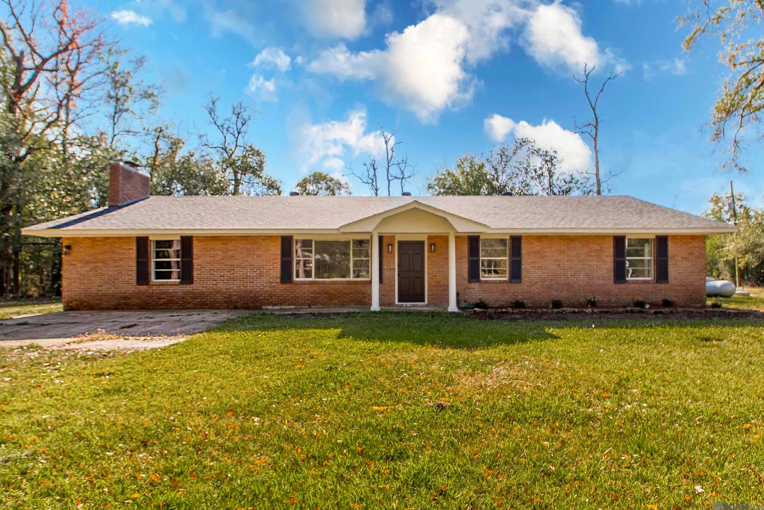 20478 Old Covington Hwy — photo