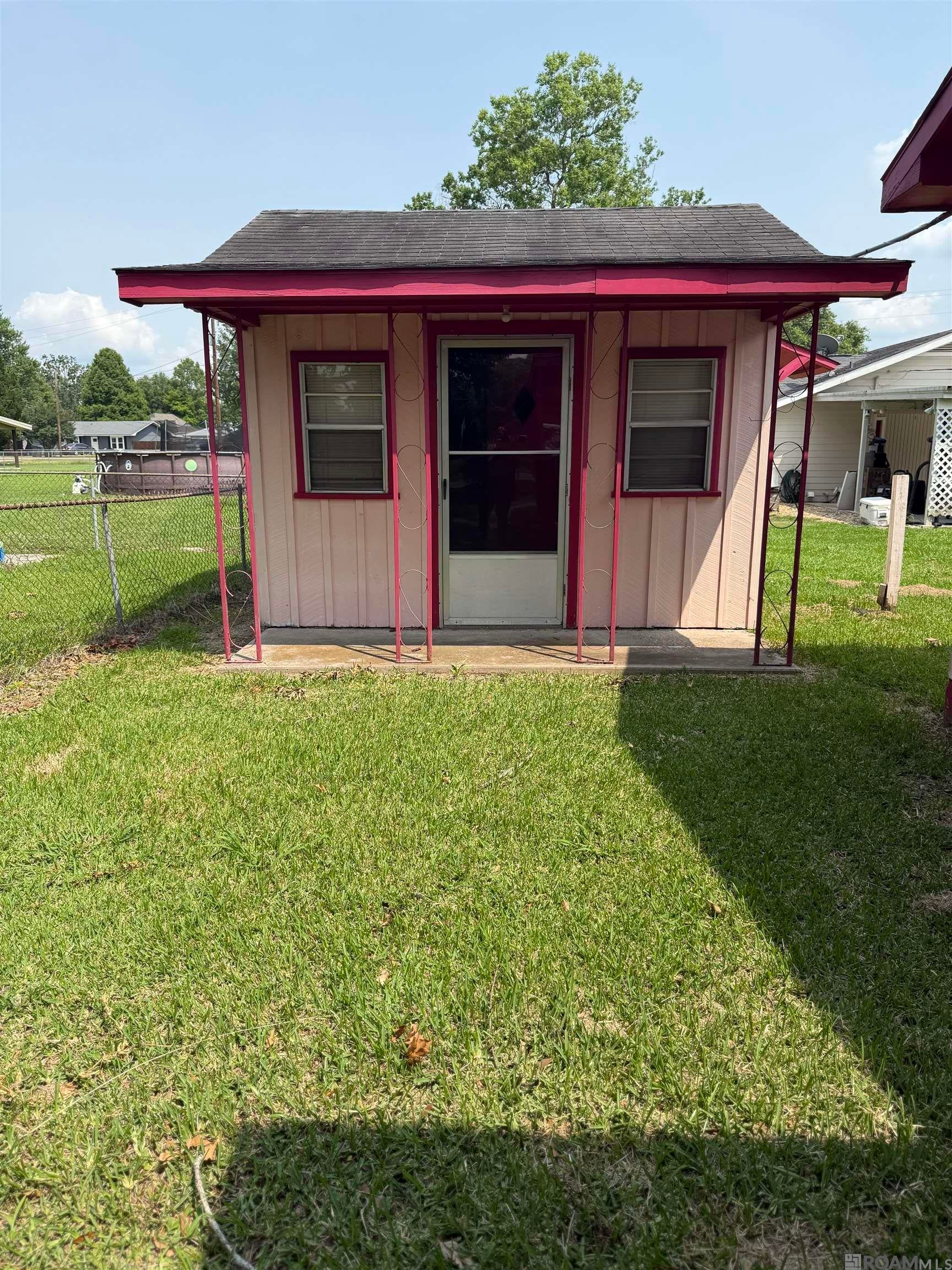 3536 La Hwy 78 — photo