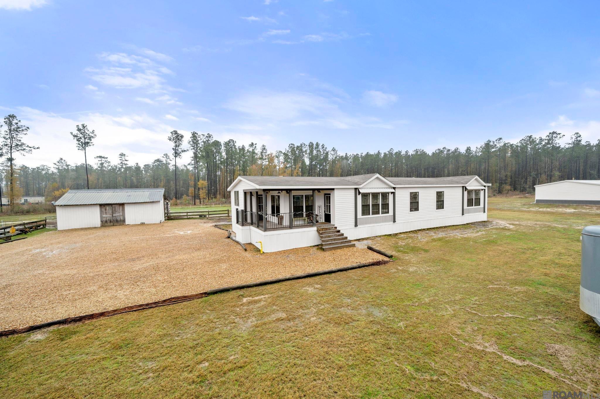29755 Sam Herring Road — photo