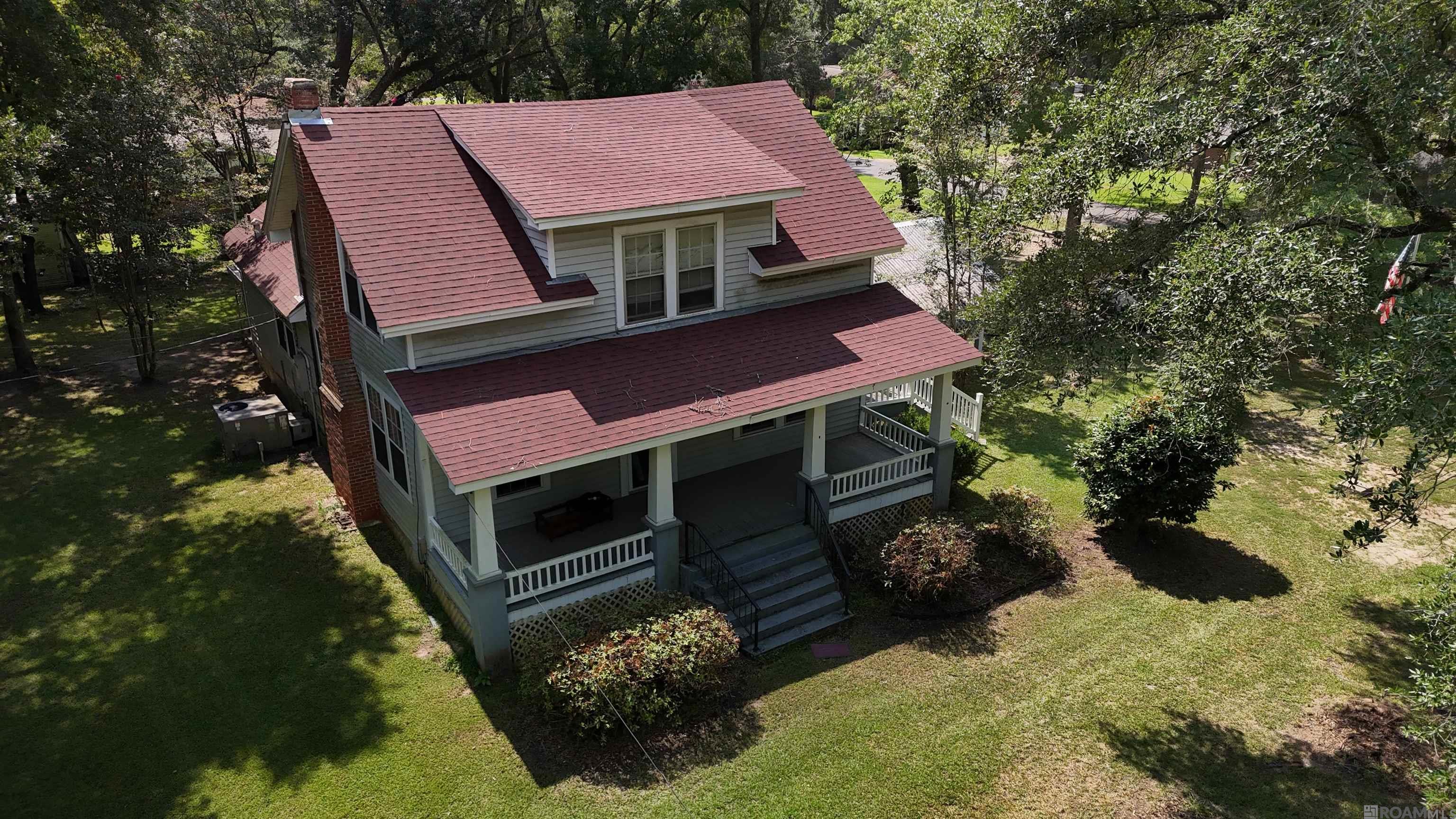 111 Lilly Scott Dr — photo