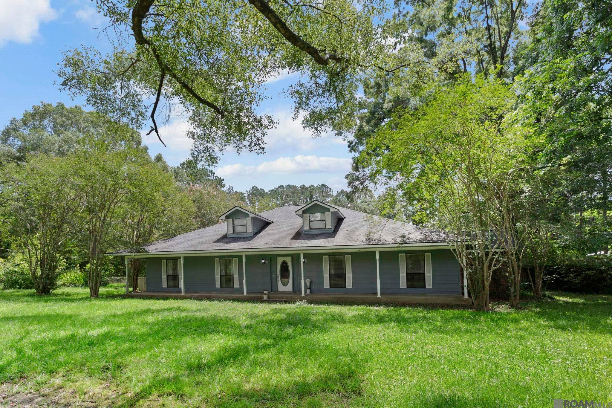 3645 Turner Rd — photo