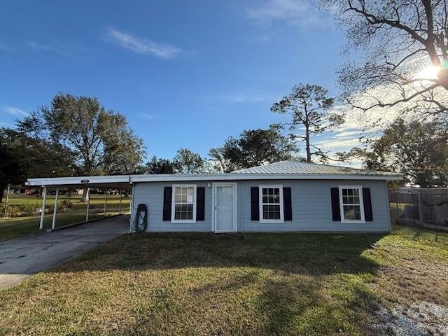 125 South Dominique Drive — photo