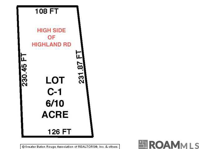 4945 Highland Road, Baton Rouge, LA 70808 — photo 2