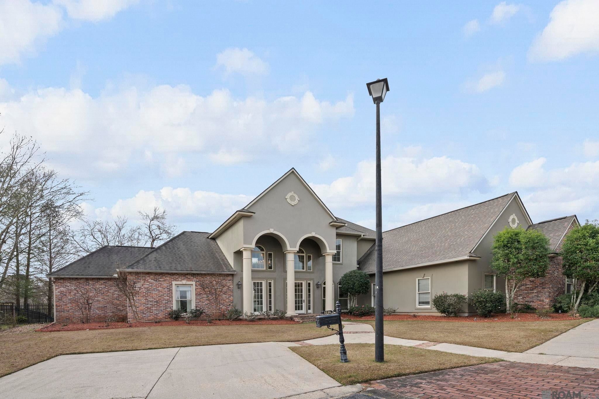 3234 Silver Sand Dr — photo