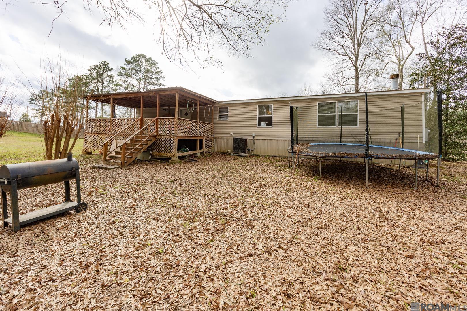 7751 Odeal Williams Ln — photo