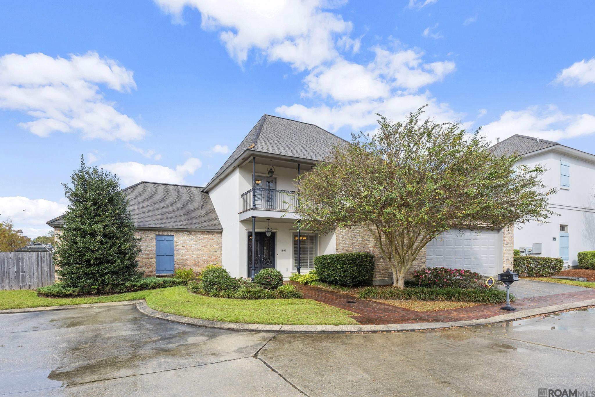 1601 Ruelle De Grace Dr — photo