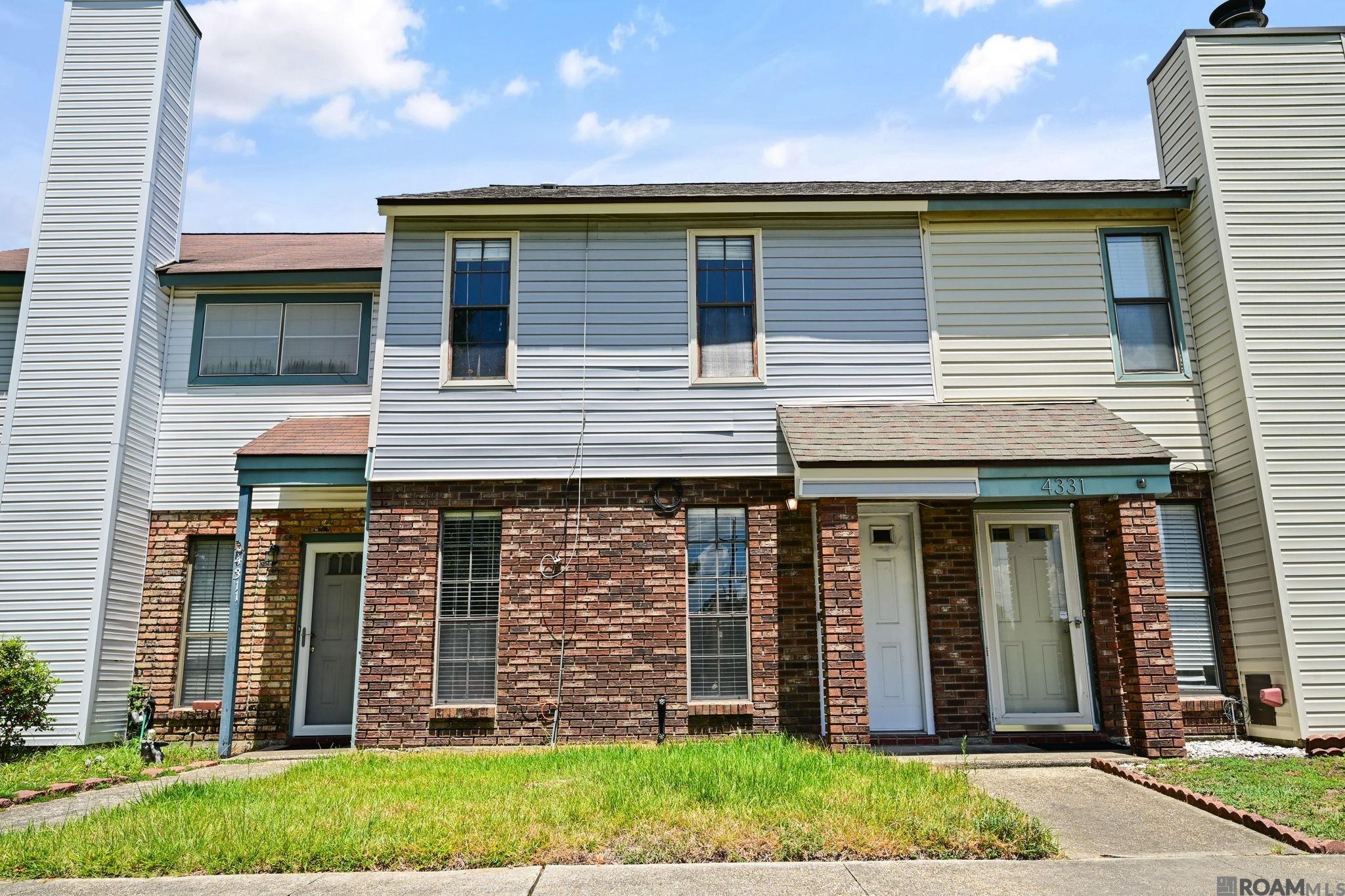 4321 Jefferson Woods Dr #2 — photo