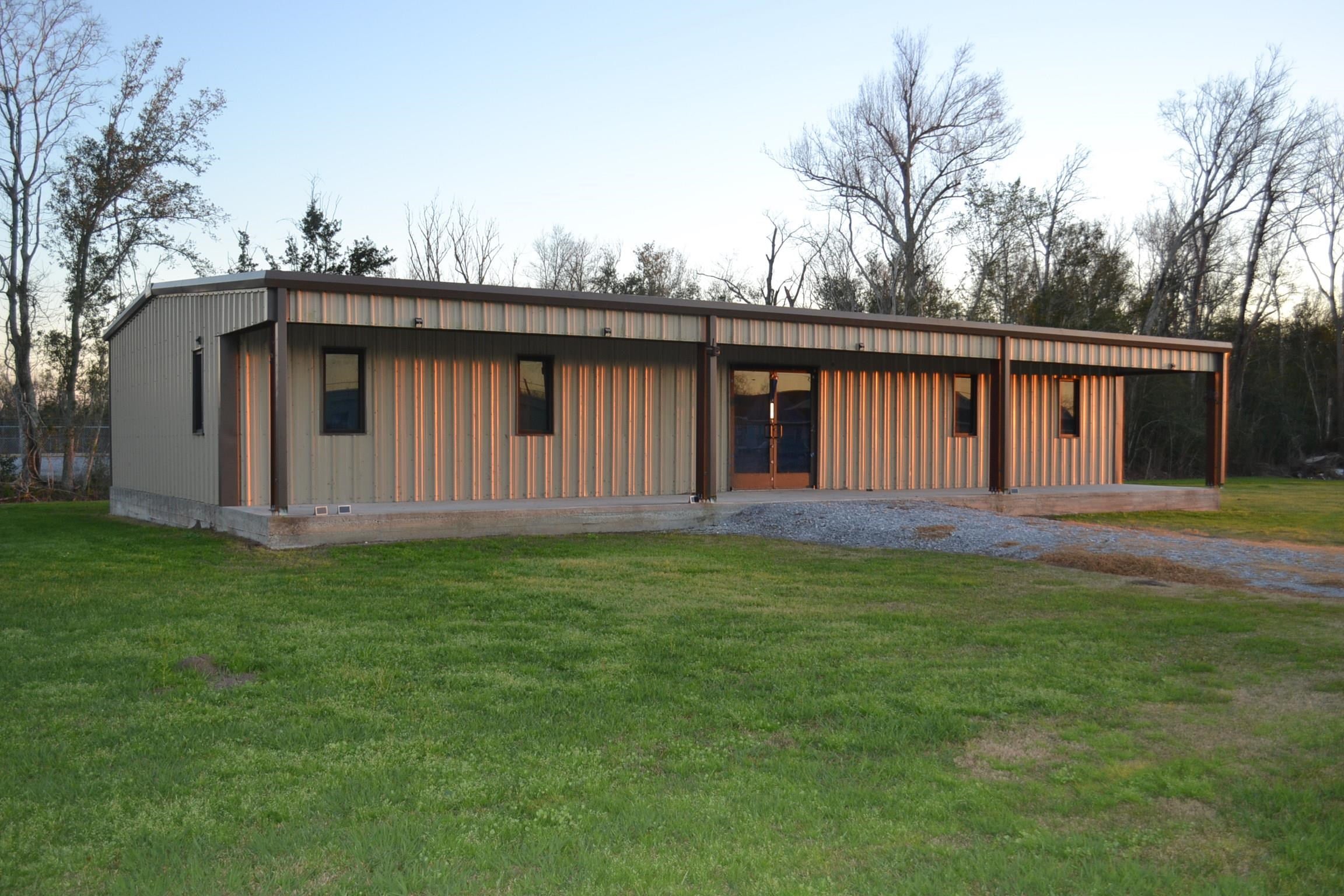 201 Highway 3161 — photo