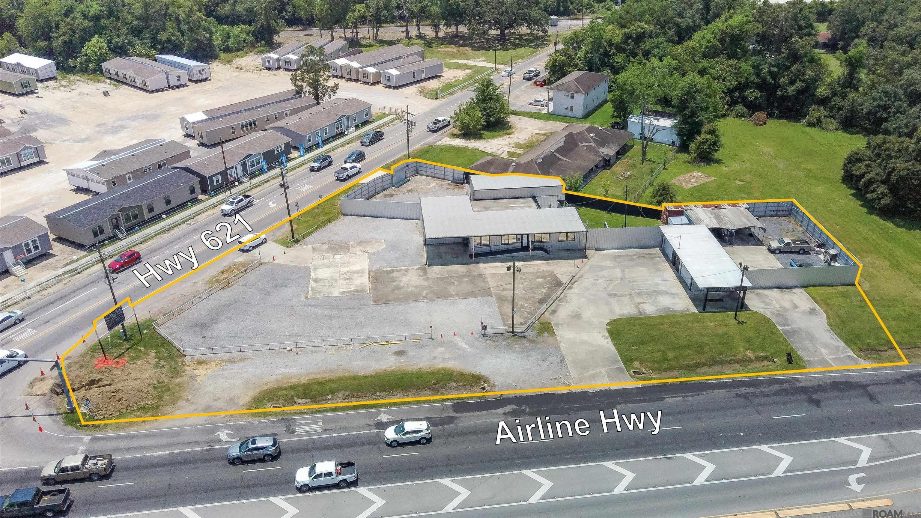 14023 Airline Hwy — photo