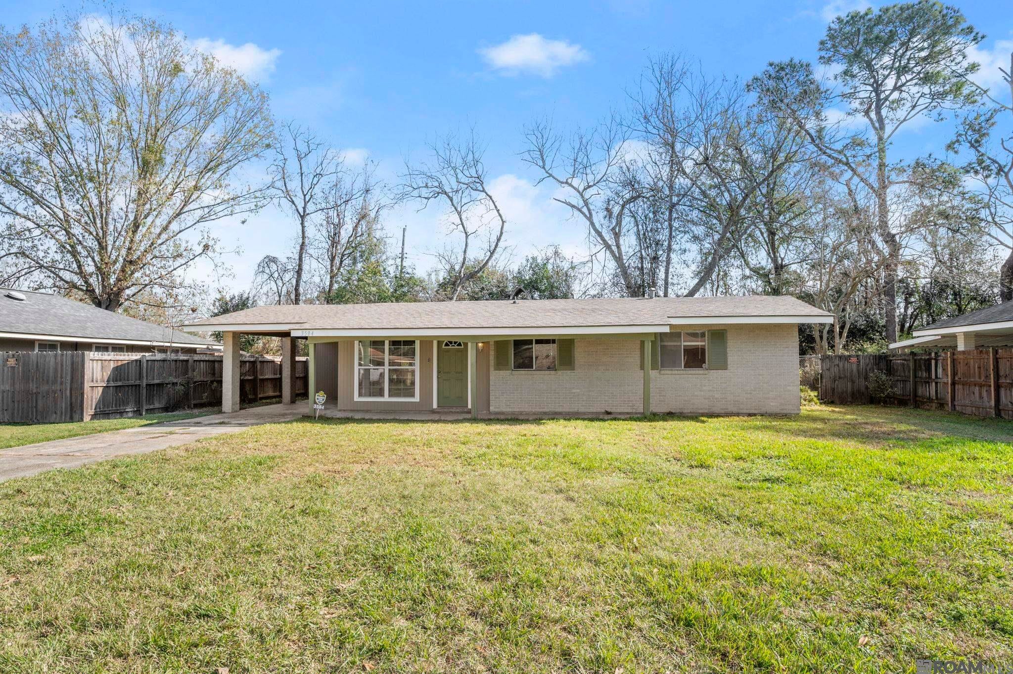 3584 Courtland Dr — photo