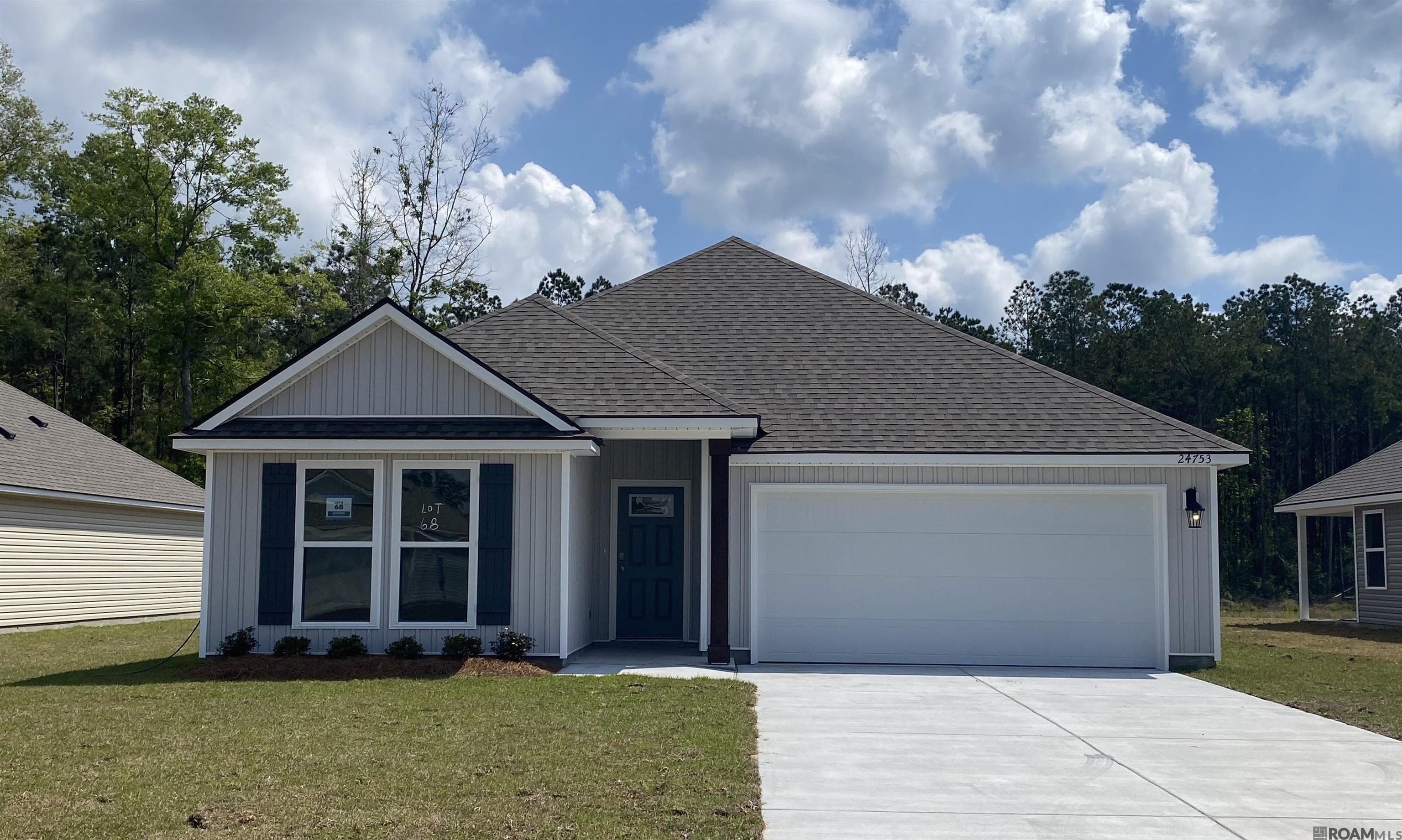 24753 Berry Ridge Lane — photo