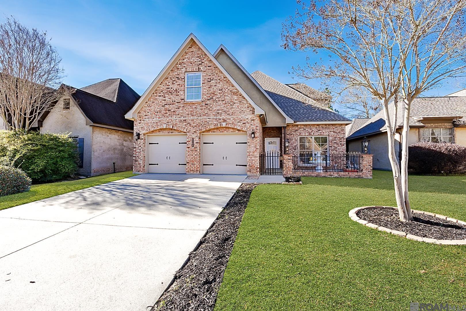 3306 Grassy Lake Dr — photo