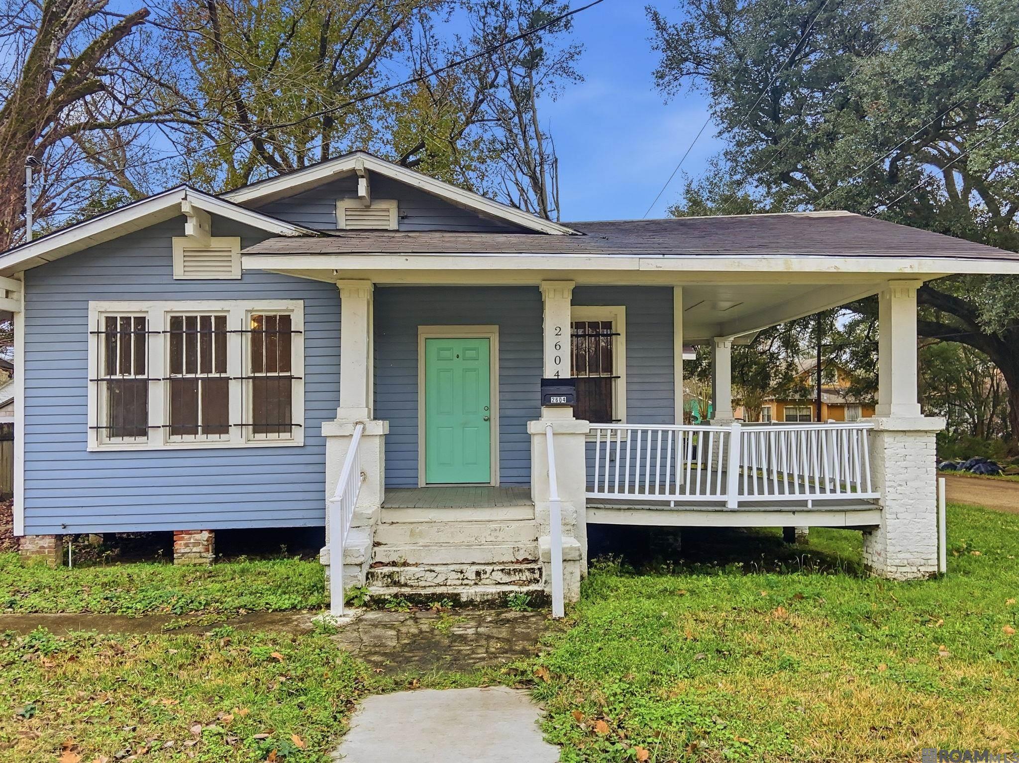 2604 Jackson Ave — photo