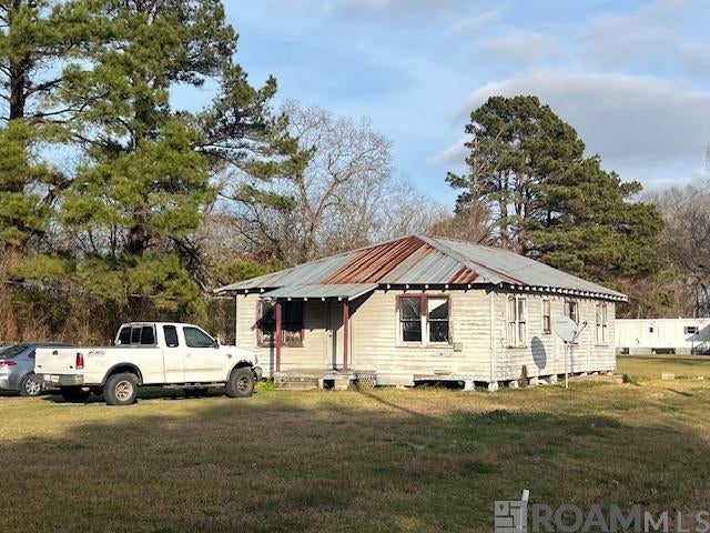 185 Pete Wilkes Rd — photo