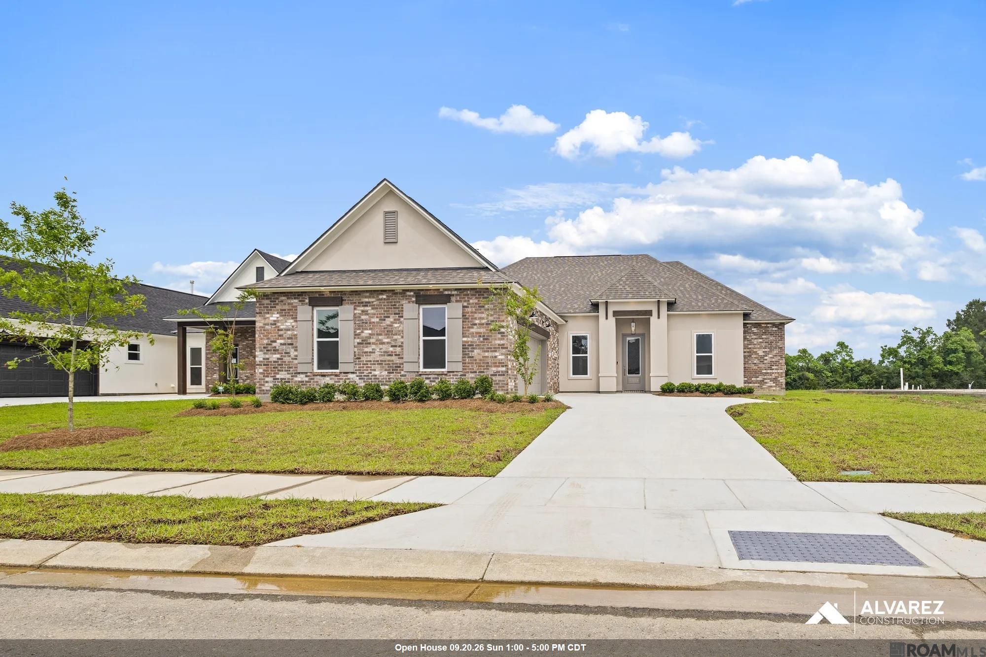 9939 Oak Colony Blvd — photo