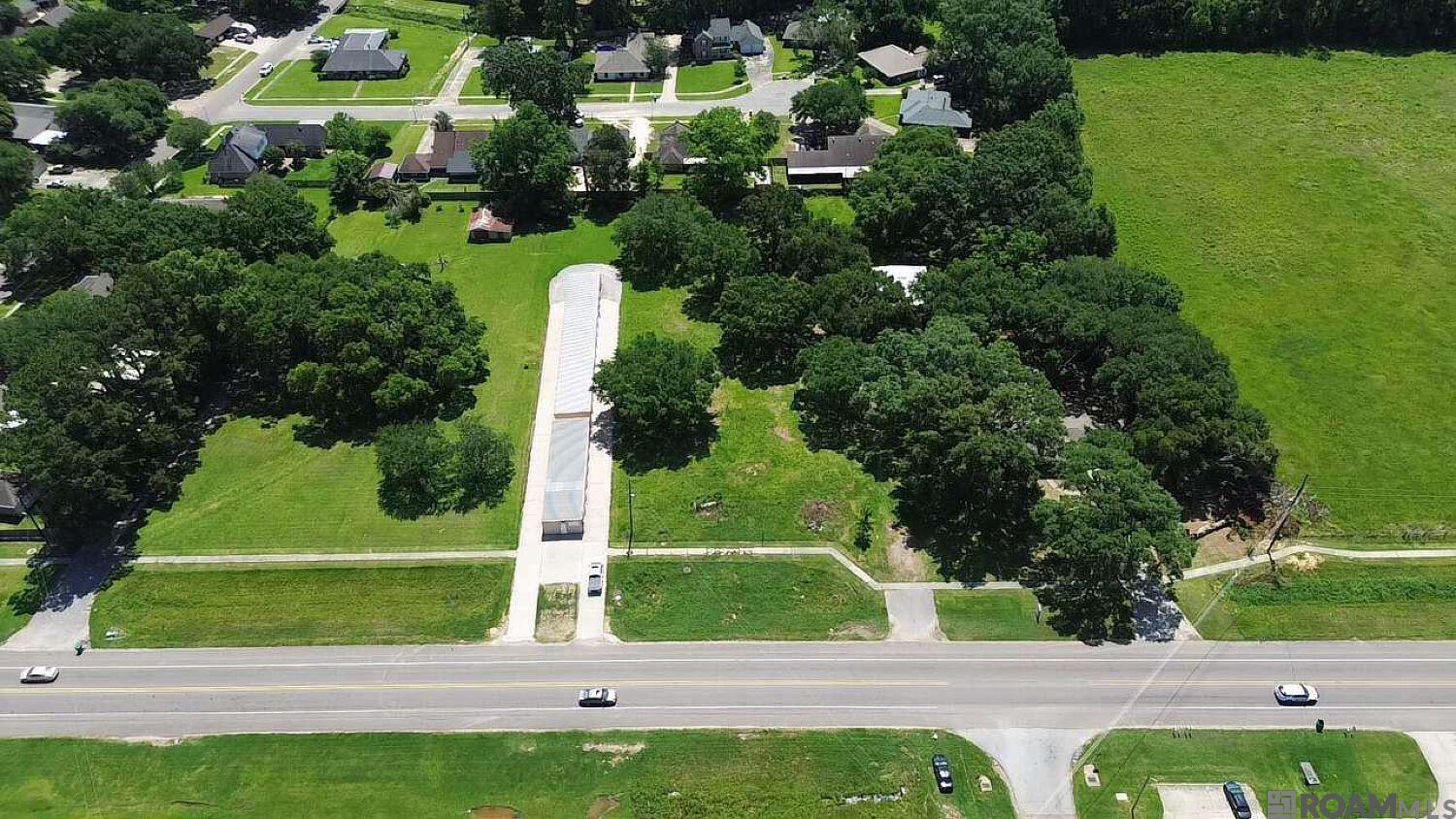 5430 Old Scenic Hwy — photo