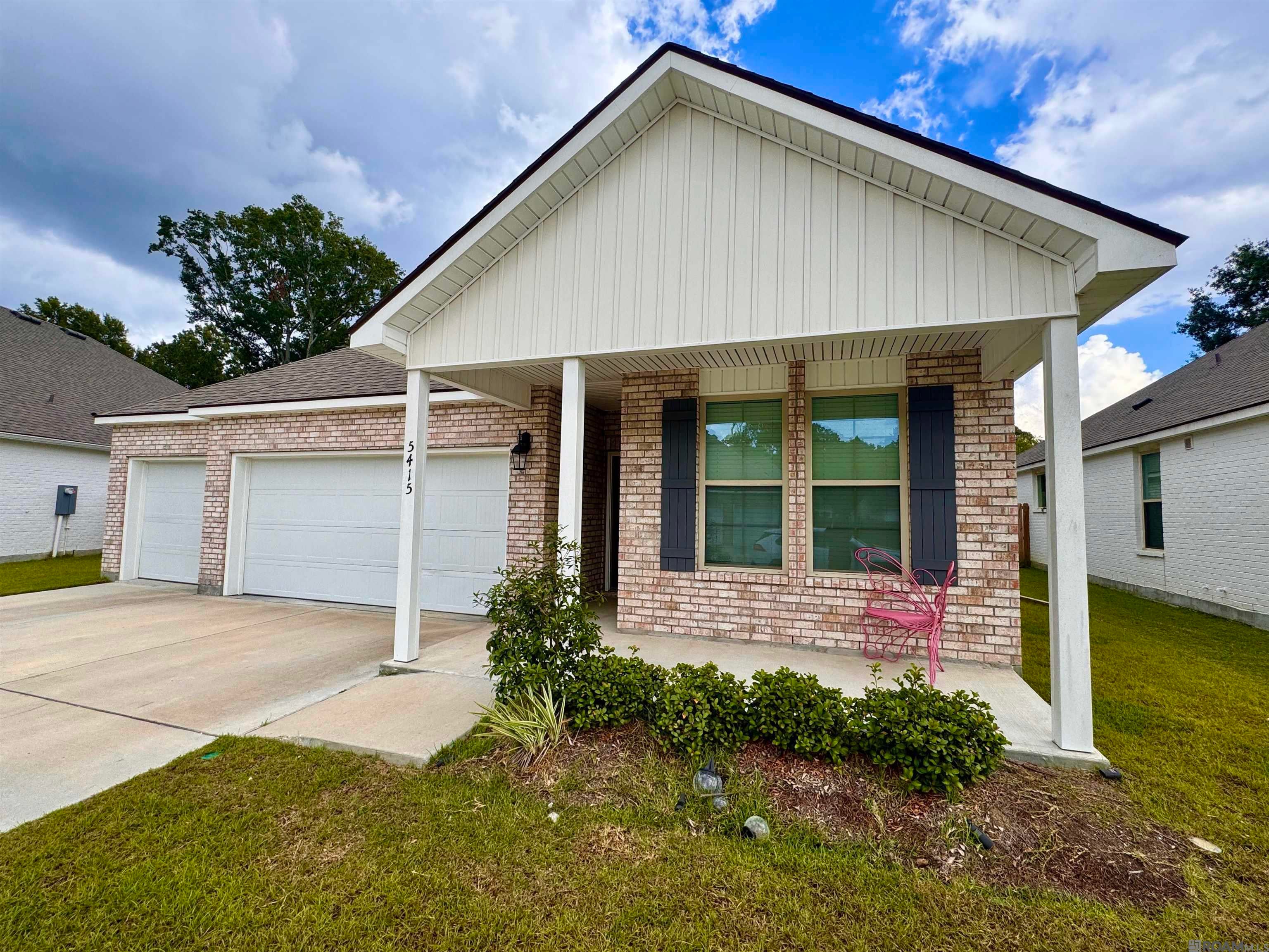5415 Heron Nest Drive — photo