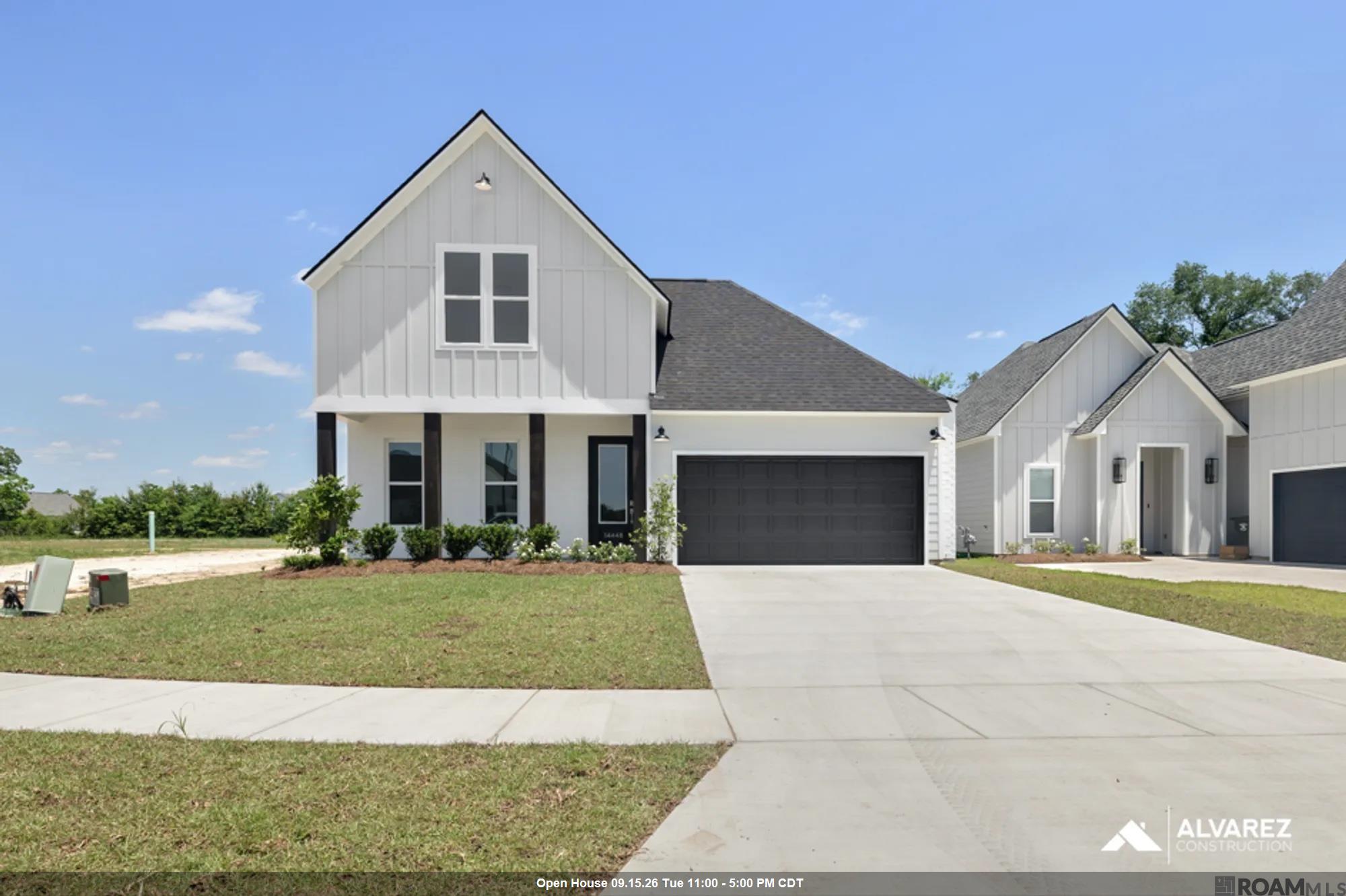 14448 Belle Maison — photo