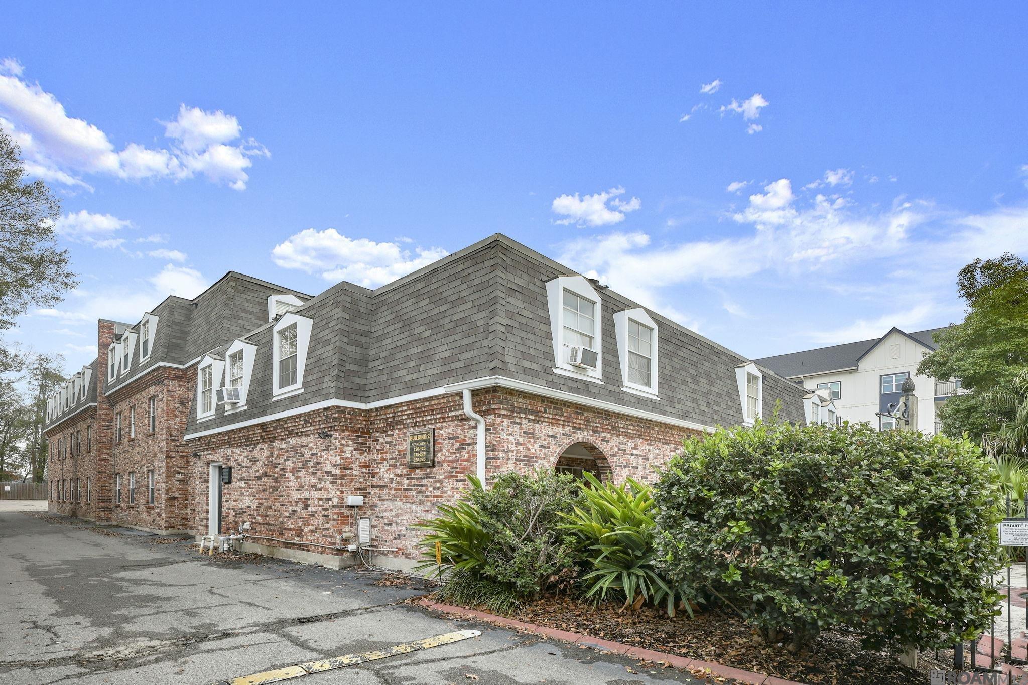 4735 Government St #219 — photo