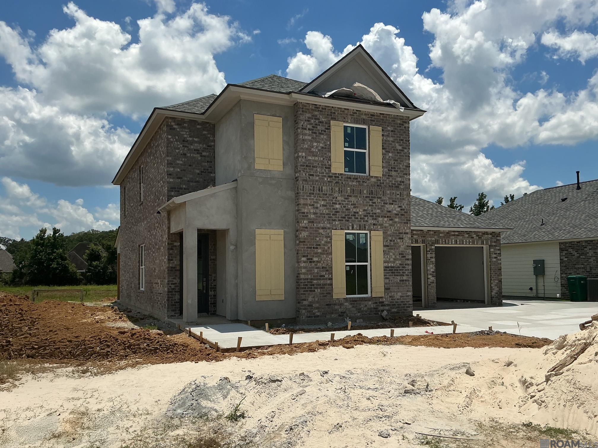 10492 Highpoint Dr — photo