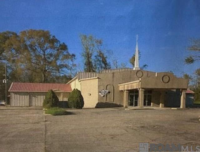 720 & 728 La Hwy 30 — photo