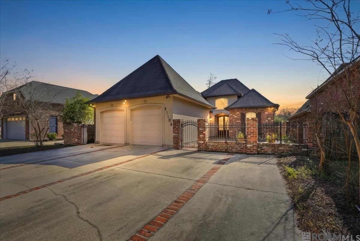 21105 Waterfront East Dr — photo