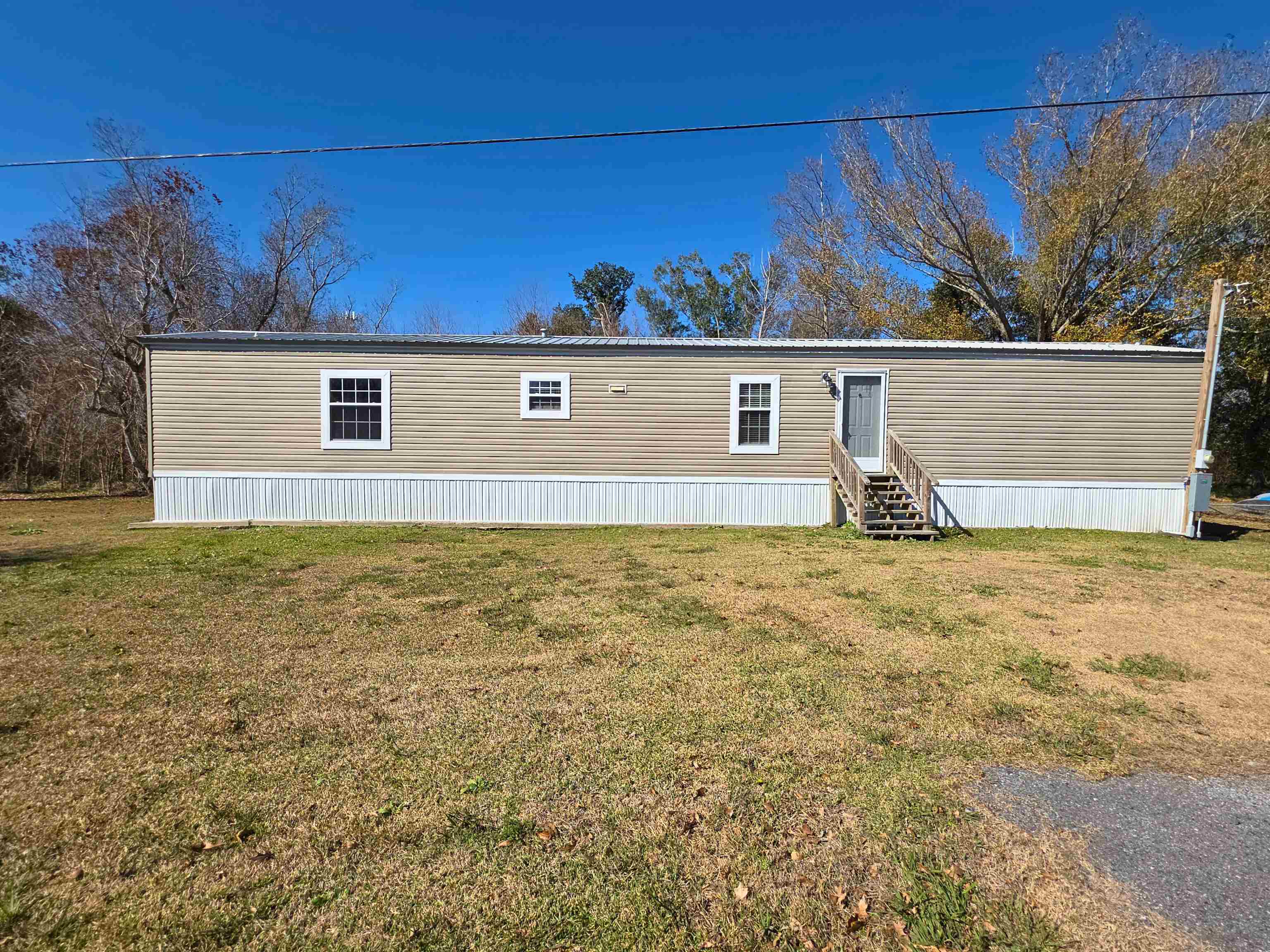 126 Wilfred Duet Street — photo
