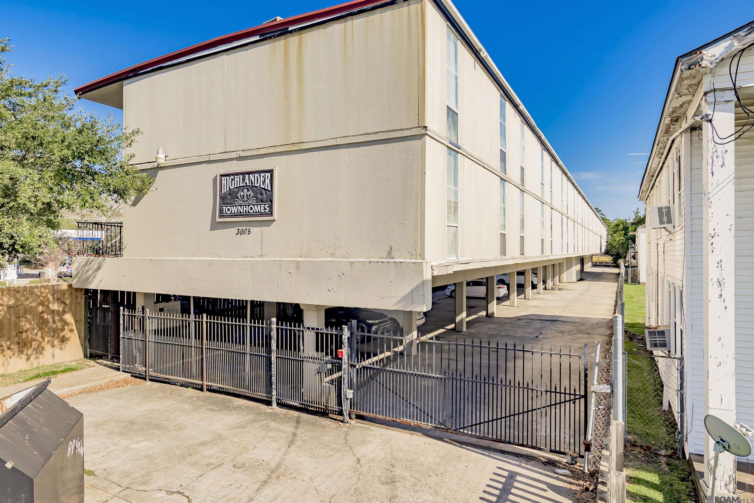 3005 Highland Road #5A, Baton Rouge, LA 70802 — photo 3
