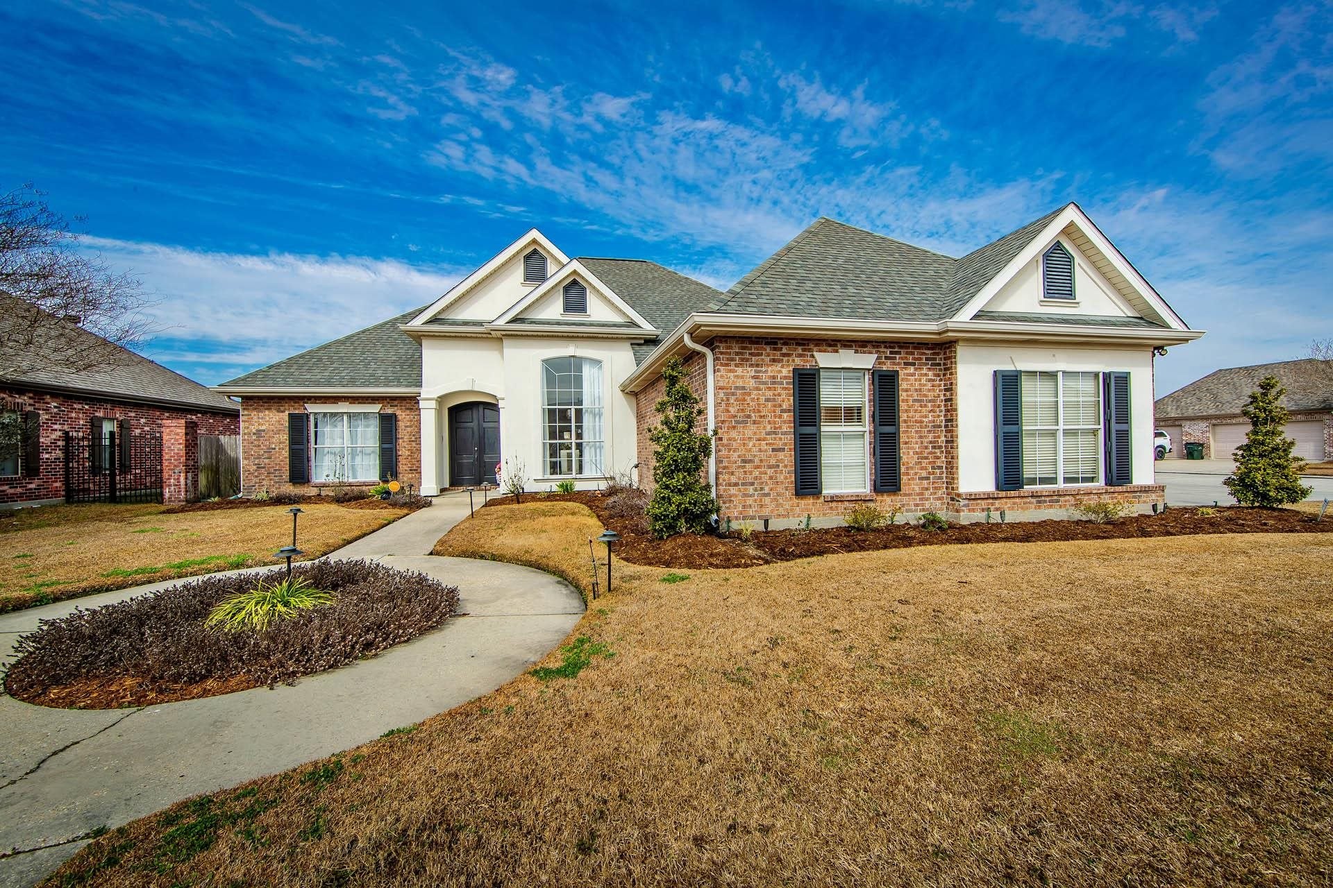 3408 Caleb Dr — photo