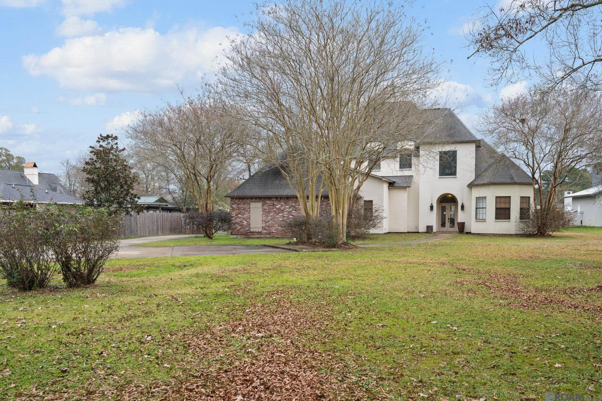 3207 Valentine Rd, Baton Rouge, LA 70816