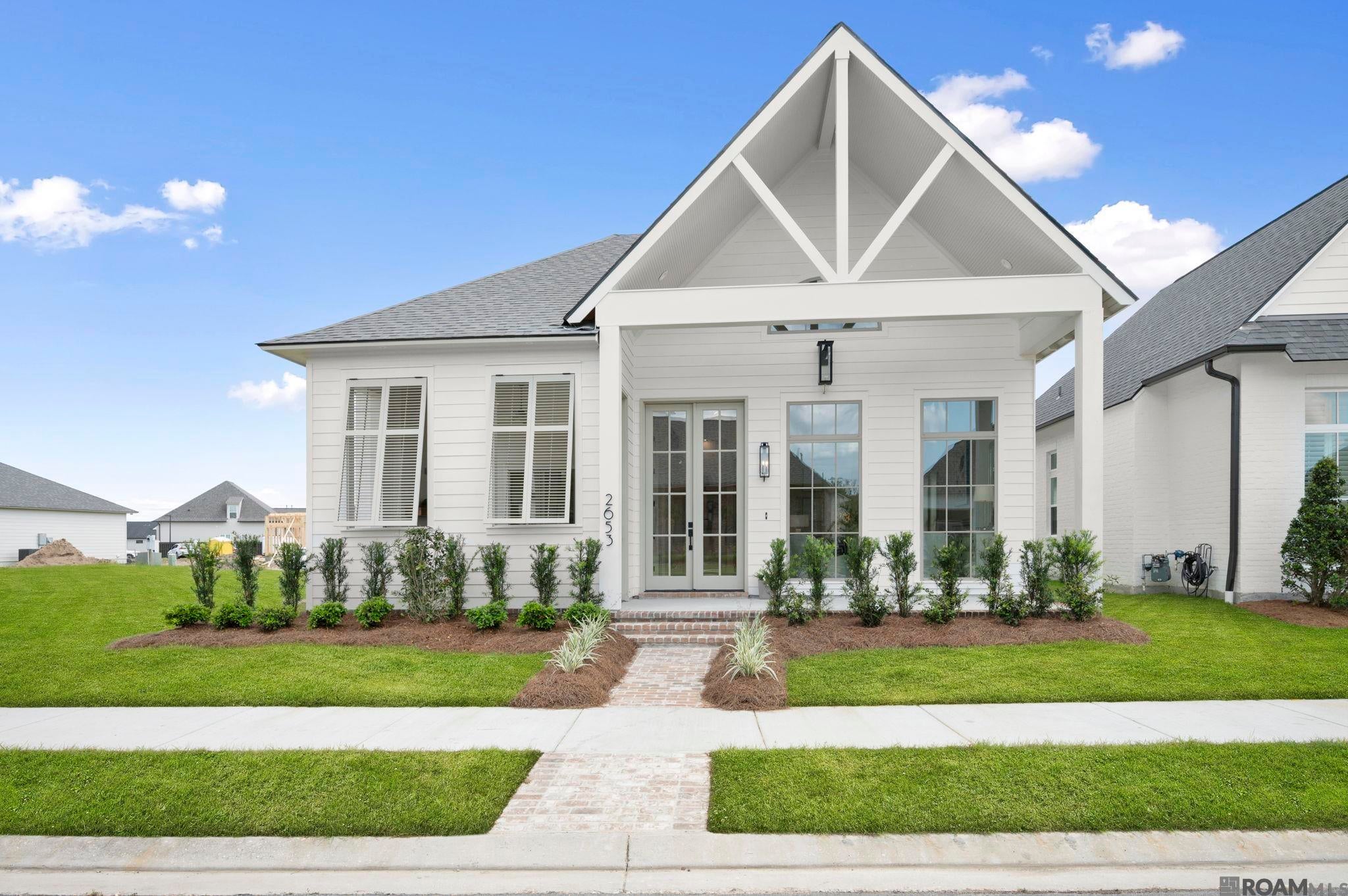 2653 Harveston Mill Dr — photo