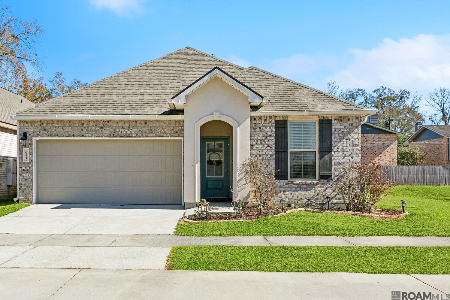 6527 Tiger Pointe Dr — photo