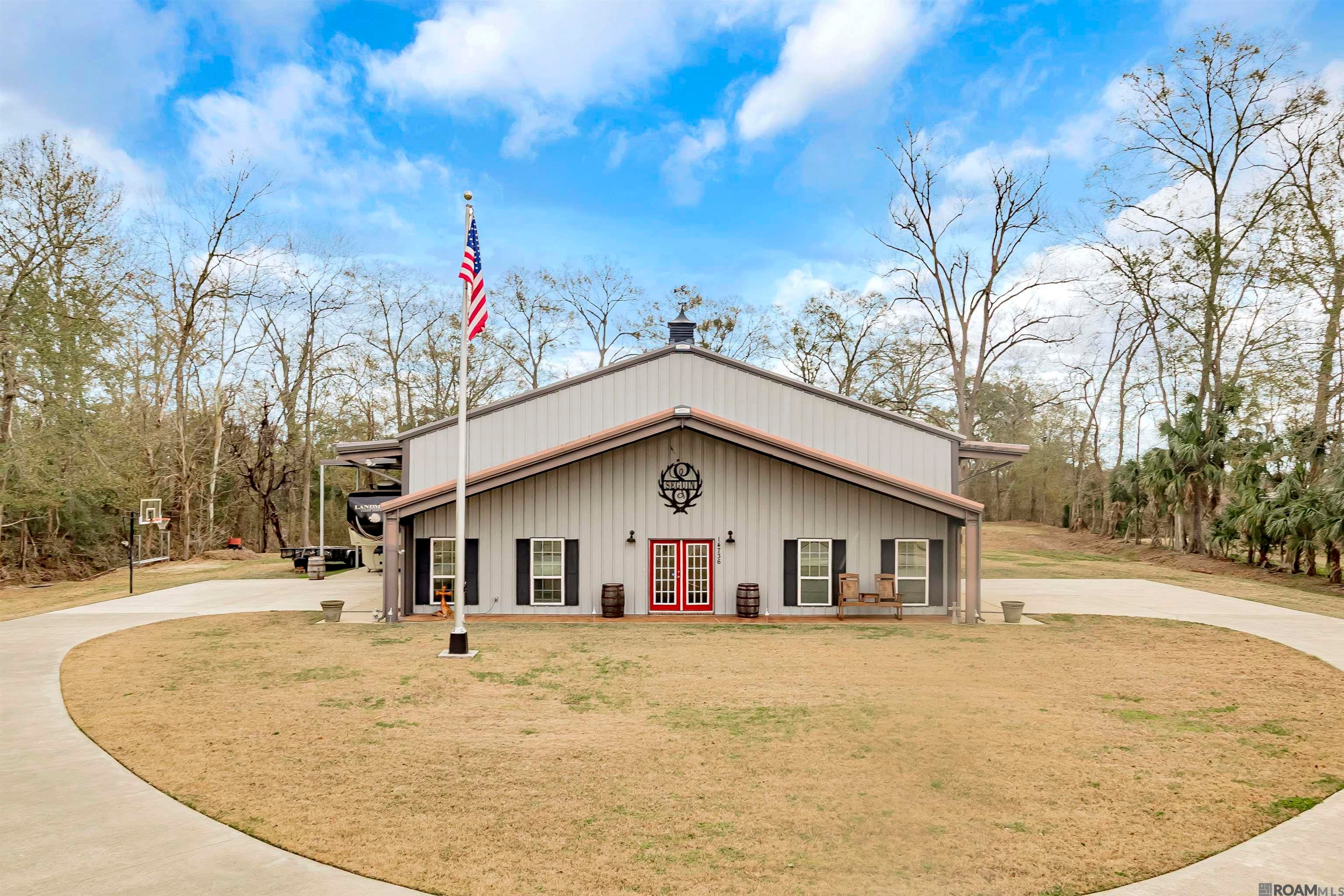 14736 Chenal Rd — photo