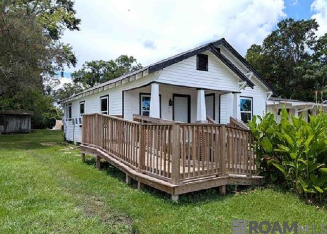 515 E New River Rd — photo