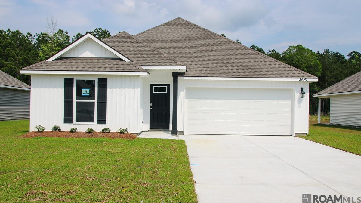 24741 Berry Ridge Lane — photo
