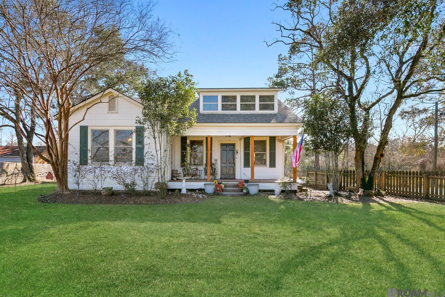 10256 Lovett Road, Baton Rouge, LA 70818