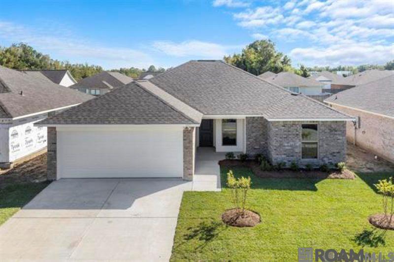 1267 West Amber Street — photo