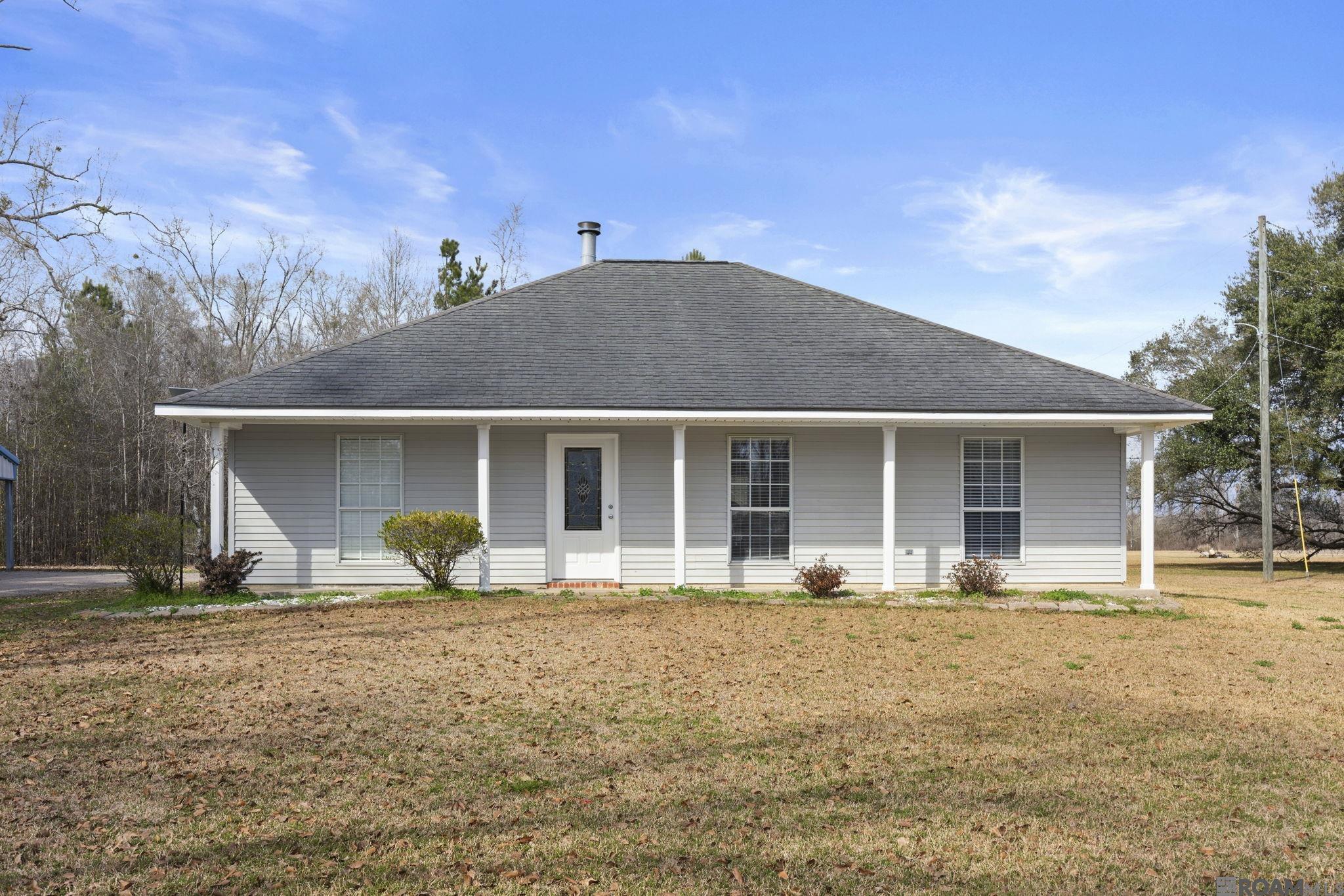 46504 Laurel Ridge Road, St Amant, LA 70774